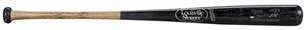 1987-89 Dave Winfield Yankees Game Used Lousiville Slugger W273 Model Bat (PSA/DNA GU 9)